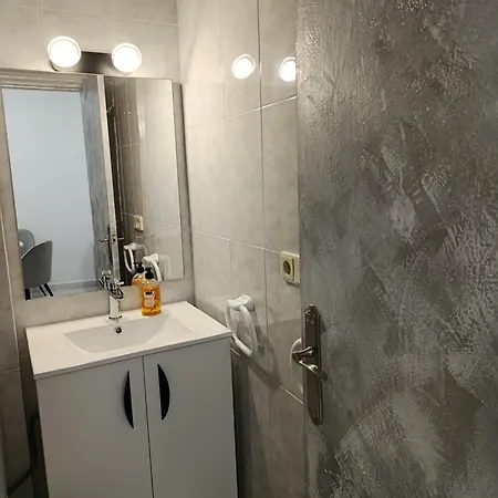 Apartment Medusa *
