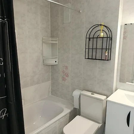 Medusa Apartment