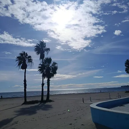 Apartamento Medusa Torrevieja