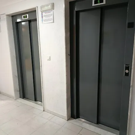Medusa Apartamento