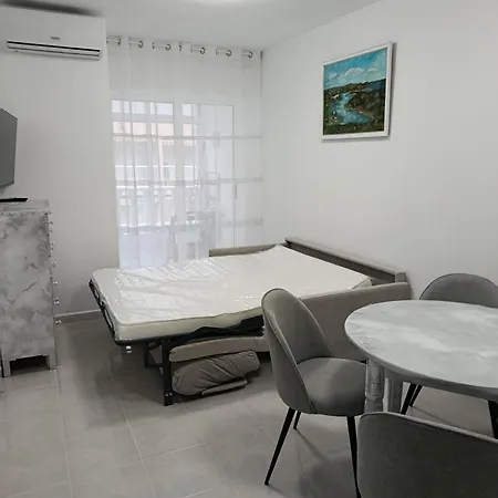 Apartamento Medusa Torrevieja