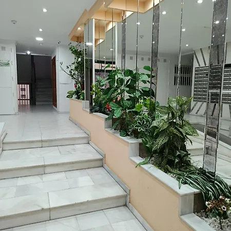 Apartamento Medusa