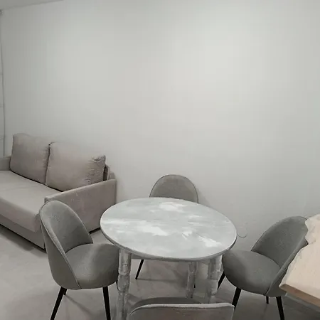 Apartamento Medusa