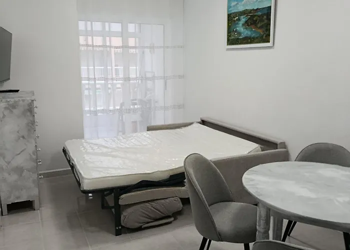 Appartement Medusa Torrevieja