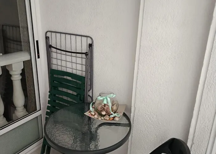 Appartement Medusa *