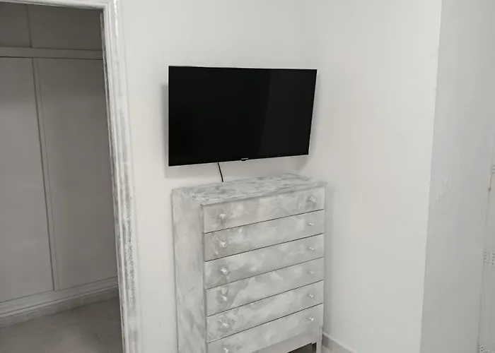 Appartement Medusa Torrevieja